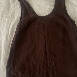 Not Perfect Linen Sicily S/M